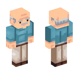 Minecraft Skin #167825