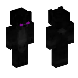 Minecraft Skin #167827