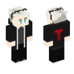 Minecraft Skin #167828