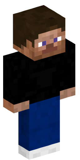 tttt Minecraft Skin Preview on Minecraft.Co.Com
