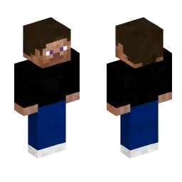 Minecraft Skin #167829