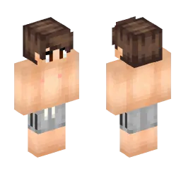 Minecraft Skin #167835