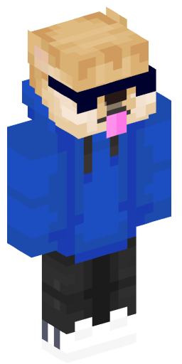 almaka17 Minecraft Skin Preview on Minecraft.Co.Com