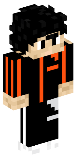 Minecraft Skin #167839