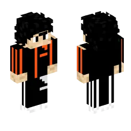 Minecraft Skin #167839