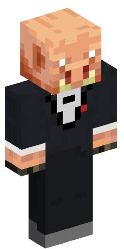 Minecraft Skin #167844