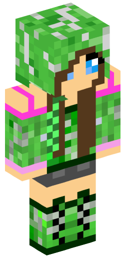 Minecraft Skin #167845