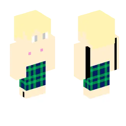 Minecraft Skin #167847