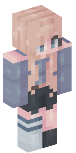 Minecraft Skin #167848