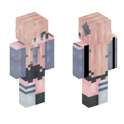 Minecraft Skin #167848