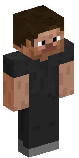 Minecraft Skin #167852