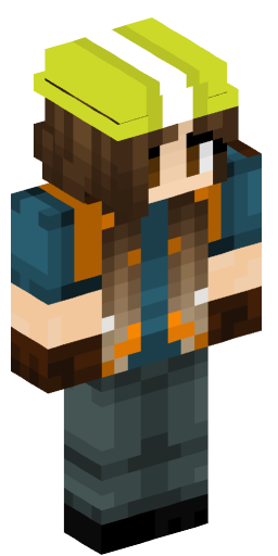 Minecraft Skin #167860