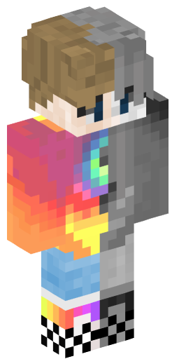 Minecraft Skin #167861