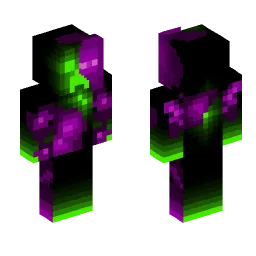 Minecraft Skin #167863