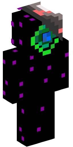 Minecraft Skin #167865