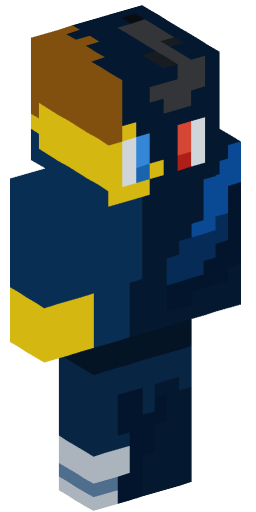 Minecraft Skin #167875