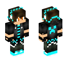 Minecraft Skin #167878