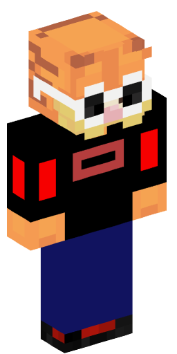 Minecraft Skin #167881