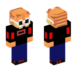 Minecraft Skin #