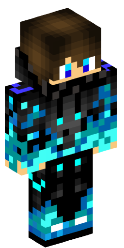 Minecraft Skin #167883