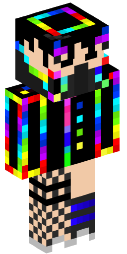 Minecraft Skin #167887