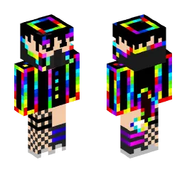 Minecraft Skin #167887