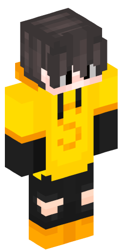 Minecraft Skin #167889