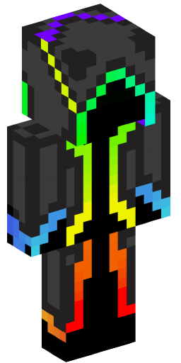 Minecraft Skin #167891