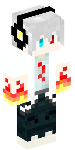 Minecraft Skin #167897