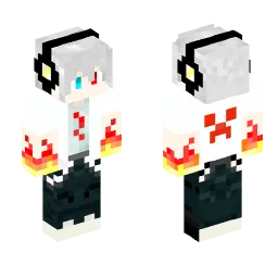 Minecraft Skin #167897