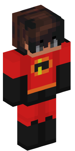 Minecraft Skin #167902