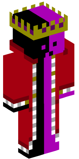 Minecraft Skin #167911