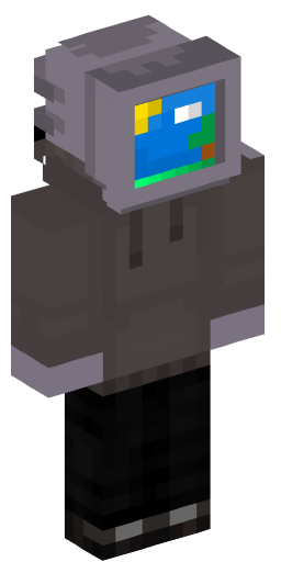 Minecraft Skin #167915