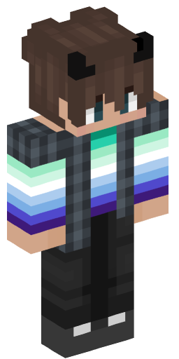 Minecraft Skin #167919
