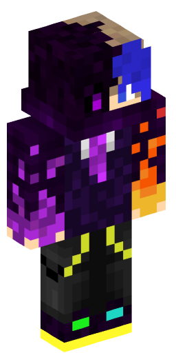 Minecraft Skin #167921
