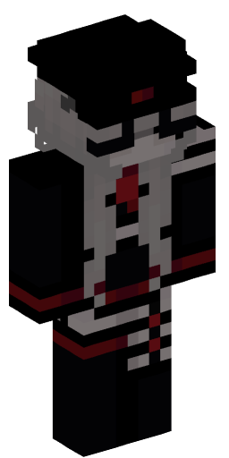 Minecraft Skin #167922