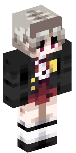 Minecraft Skin #167925