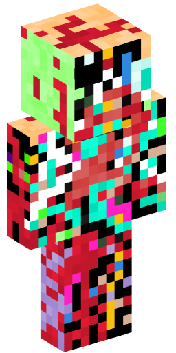 Minecraft Skin #167930