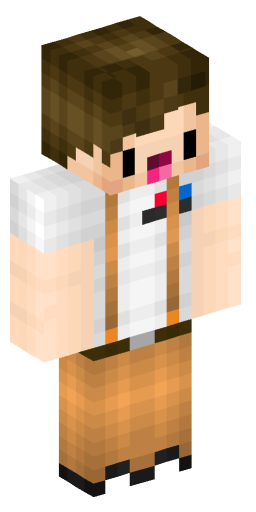 Minecraft Skin #167931