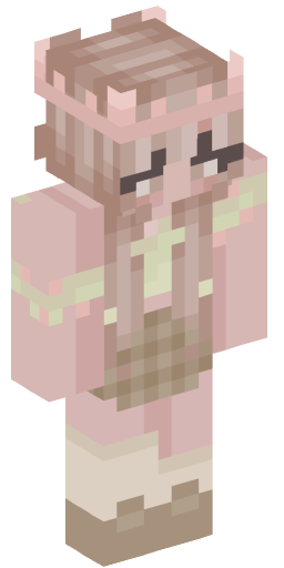 Minecraft Skin #167935