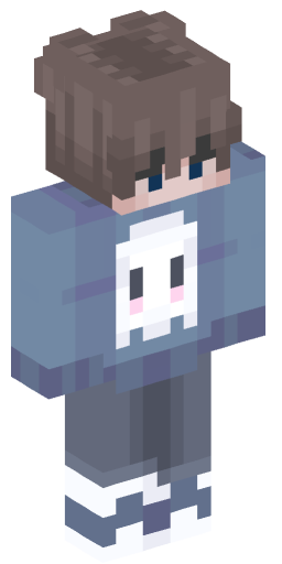 Minecraft Skin #167937