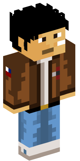 cecer Minecraft Skin Preview on Minecraft.Co.Com