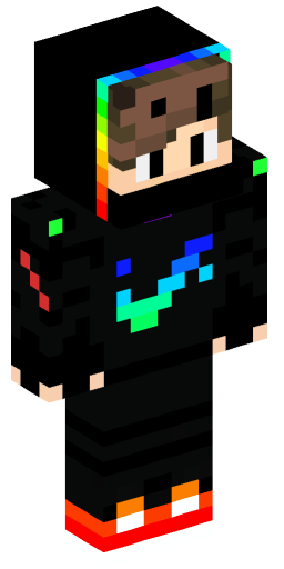 Minecraft Skin #167940