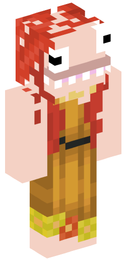 Minecraft Skin #167943