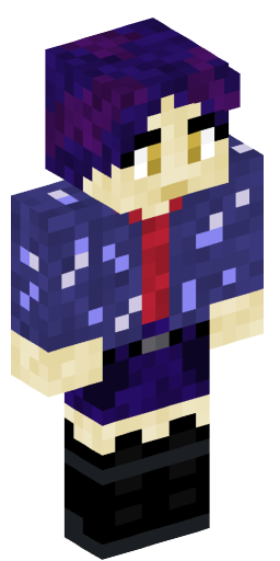 Minecraft Skin #167948