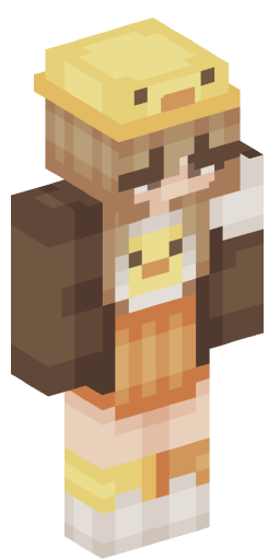 Minecraft Skin #167950