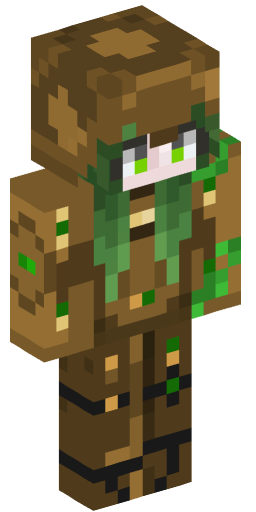 renskuululu Minecraft Skin Preview on Minecraft.Co.Com