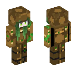 Minecraft Skin #167951
