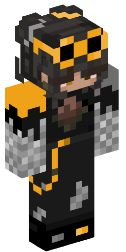 Minecraft Skin #167954