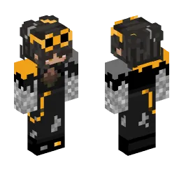 Minecraft Skin #167954
